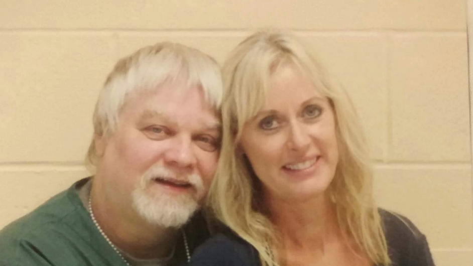 Did Dr. Phil Break Up 'Making a Murderer' Star Steven Avery's