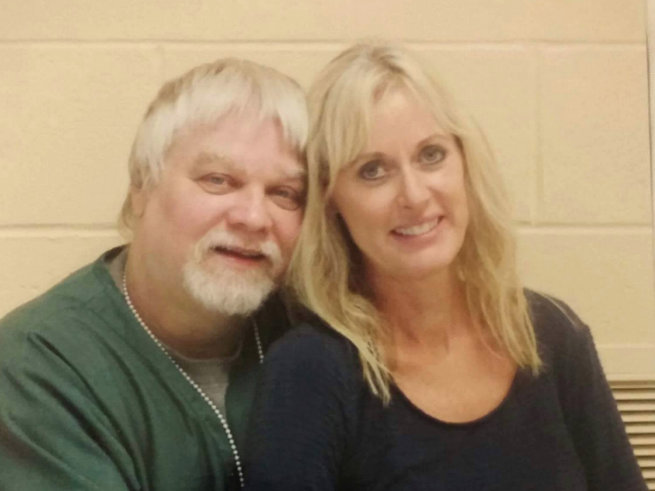 Steven Avery's Other Ex-Fiancee Sandra Greenman Tells Dr. Phil