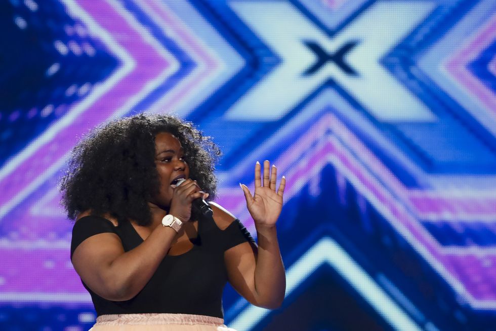 The X Factor 2016: Which Overs made it through to the Six Chair ...