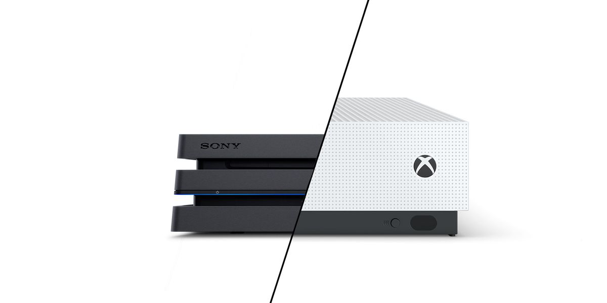 verzending helpen Monarch Xbox One vs PS4: Which one should I buy?