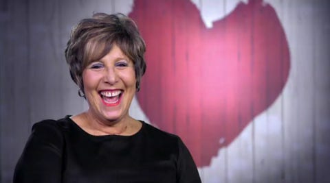 On Duncan ja Hannah dating