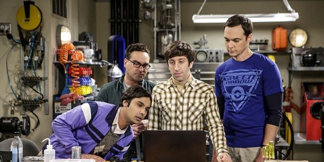 Big Bang Theory's Kunal Nayyar teases future cast reunion