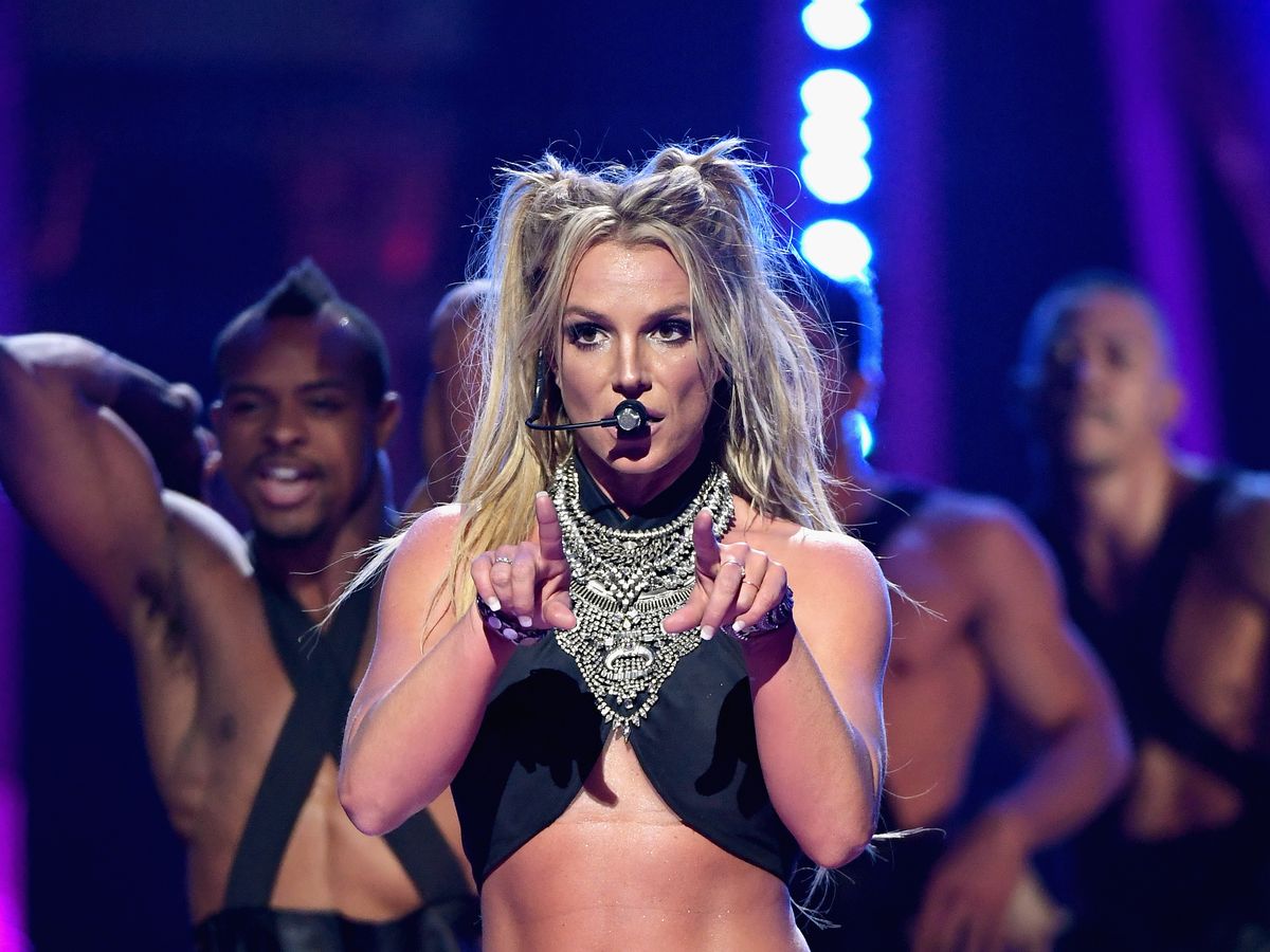9 amazing Britney Spears songs you've never heard – because she didn't  release them