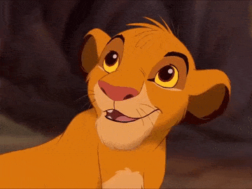 Casual Friday Sex Porn Gif - Disney is remaking The Lion King... yes, really