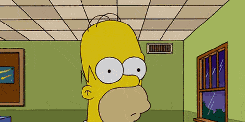 Homer Simpson S Wisdom Is Now Part Of A University Philosophy Course