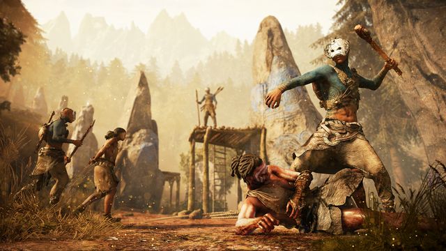 Far Cry games in order: By release date and timeline