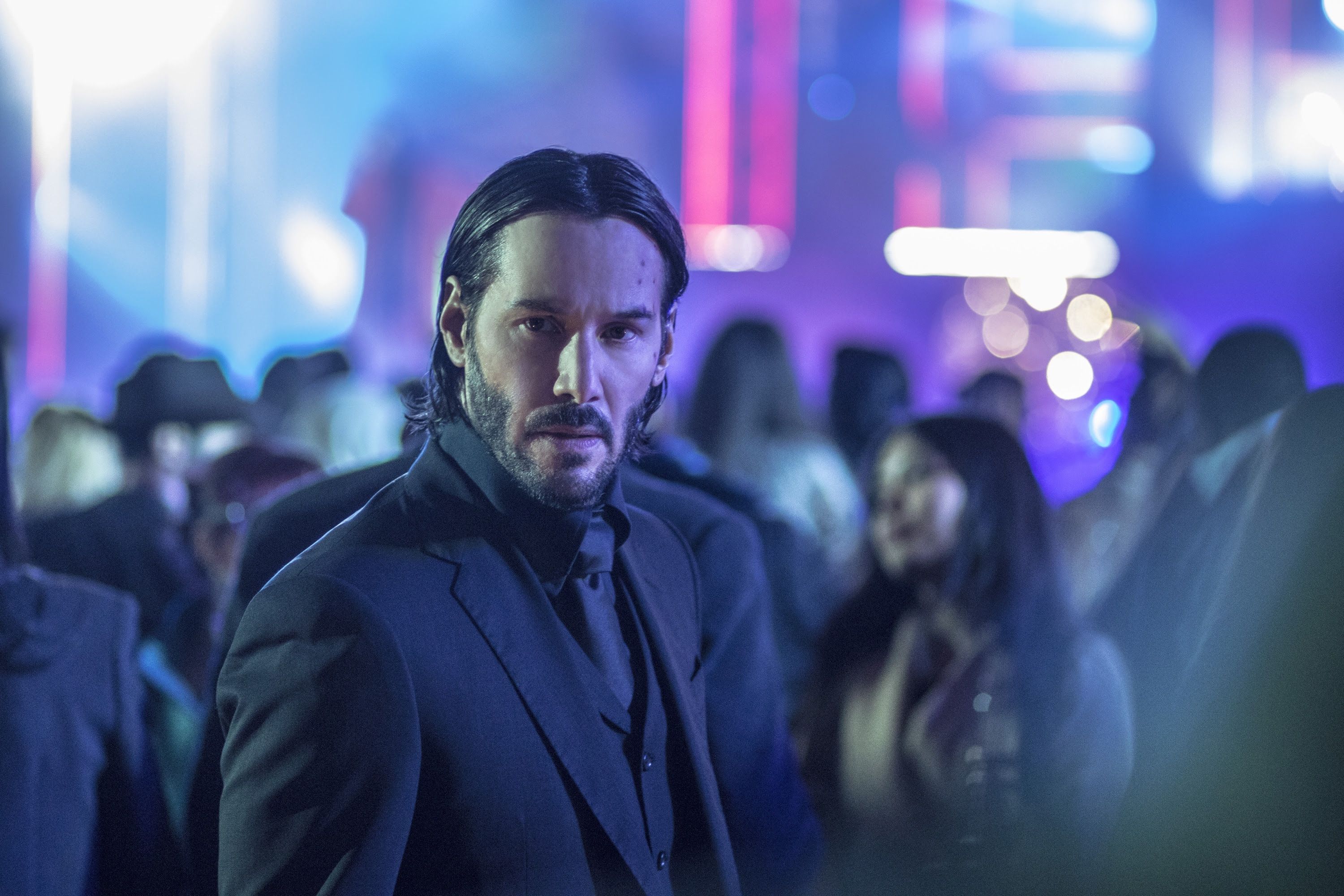 EVOLUTION of JOHN WICK in Movies (2014-2019) John Wick: Chapter 3