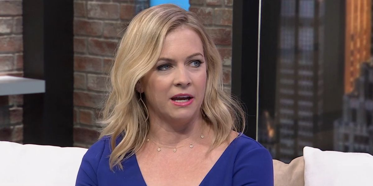 Melissa Joan Hart faces backlash after 'insensitive' Hurricane Maria ...