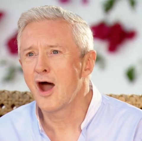 Louis Walsh confirms Leona Lewis, Alexandra Burke and Shayne Ward are ...