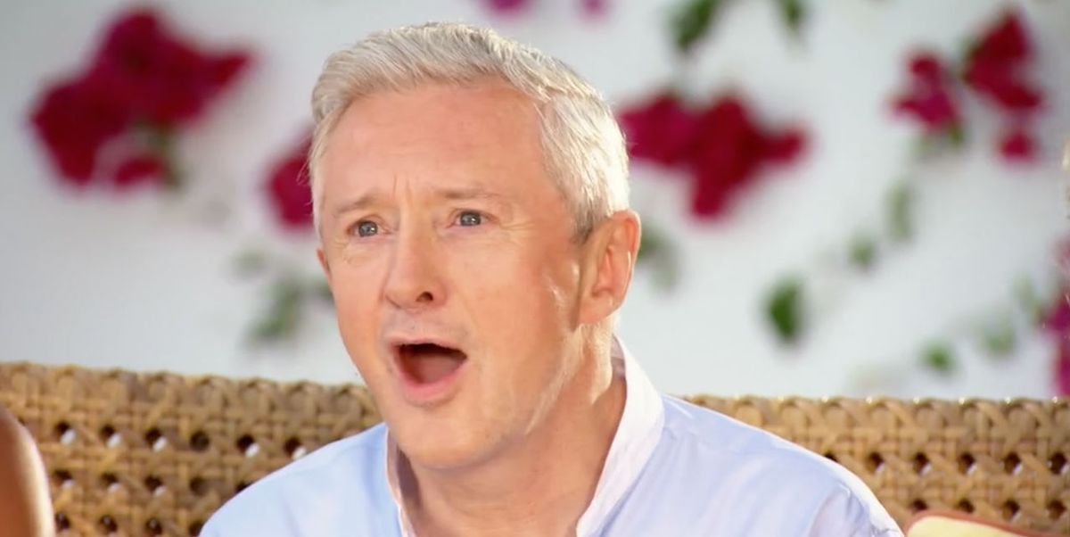 Louis Walsh wants Line of Duty's Adrian Dunbar to take part in X Factor ...