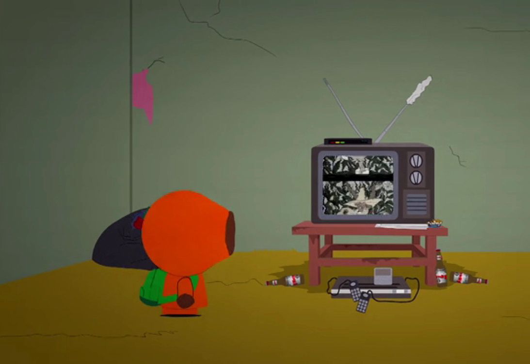 13 times South Park totally nailed video games, from Pokémon penises to  Minecraft porn