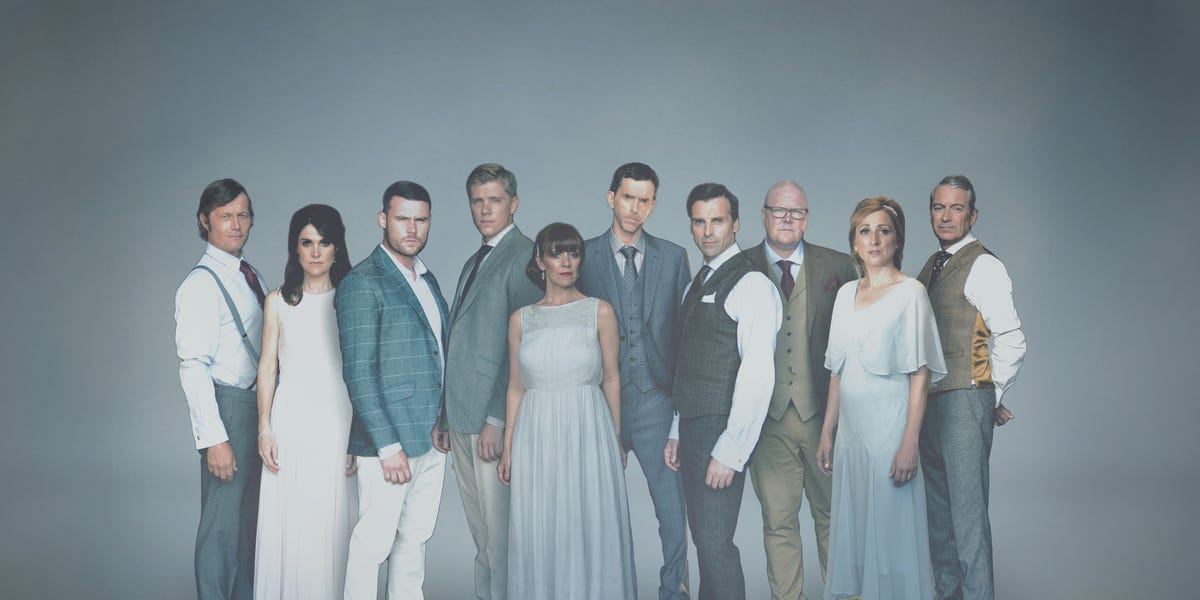 Emmerdale Is About To Shock Us All Over Again Which Of These 10 Emmerdale Is About To Shock Us All Over Again Which Of These 10