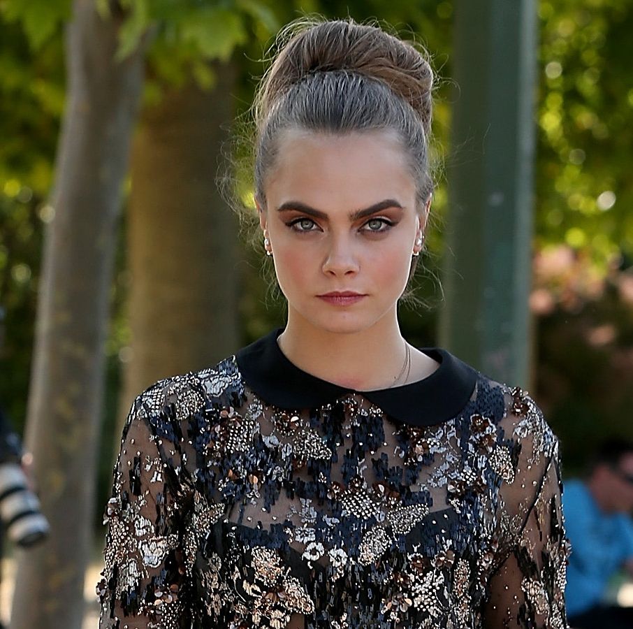 Cara Delevingne to present BBC sexual identity documentary