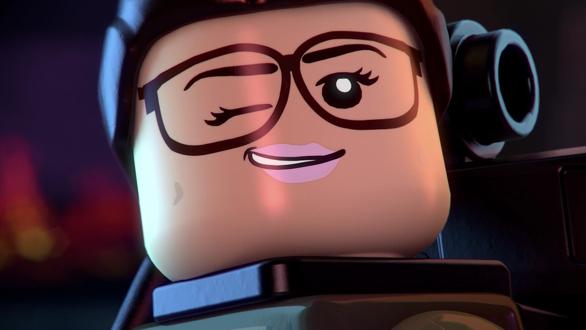 marxistisk flov halv otte Lego Dimensions' Ghostbusters Story Pack is just a little bit AWESOME