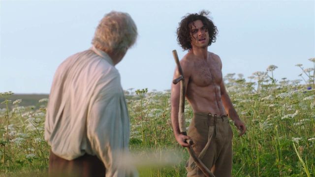 8 mind-blowing Poldark facts that will change the way you watch the BBC ...