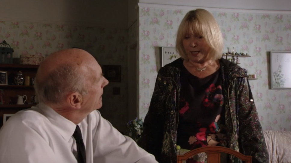 EastEnders trailer: The Cokers prepare for Paul's killers to enter ...