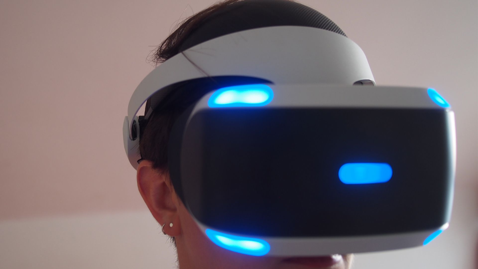 The PlayStation VR Mega Pack bundle fulfills your gaming dreams