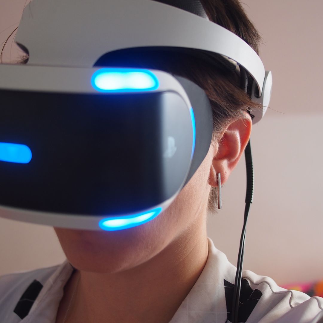 PlayStation VR Worlds [ PS VR Game ] (PS4 / PSVR) NEW