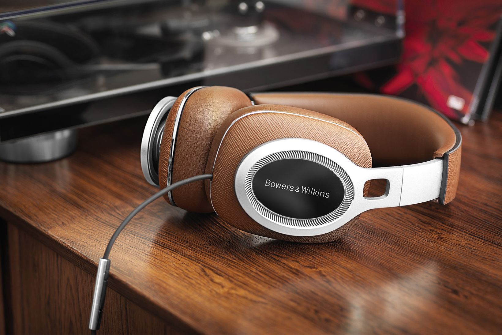 Bowers&Wilkins p9 signature - ヘッドホン