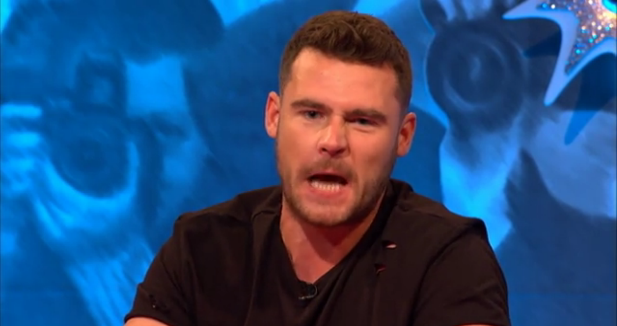 Watch Emmerdale's Danny Miller do an amazing impression of Coronation ...