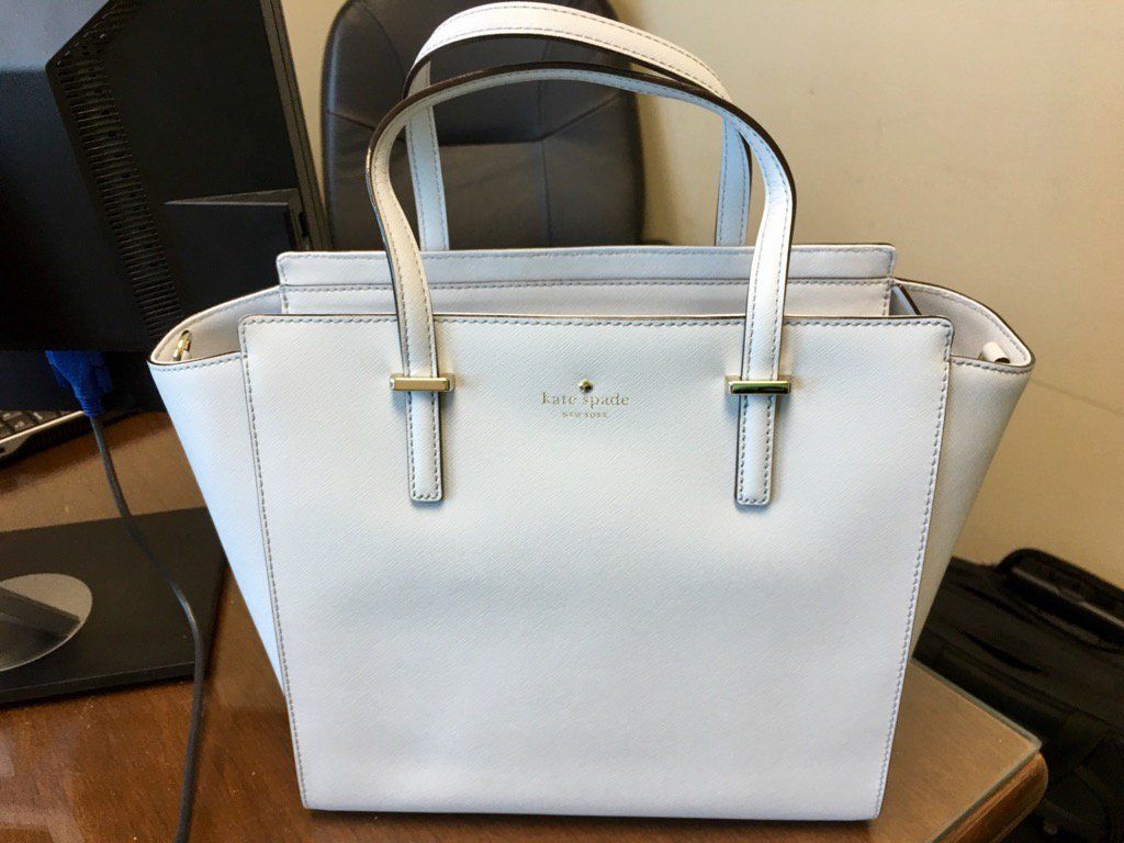 Buy Blue Handbags for Women by Metro Online | Ajio.com