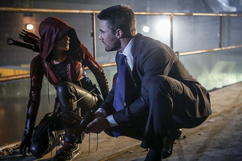 Watch arrow season sale 7 episode 4 free