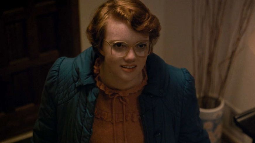 Stranger Things Favorite Barb Got a Reimagined Ending, Thanks to