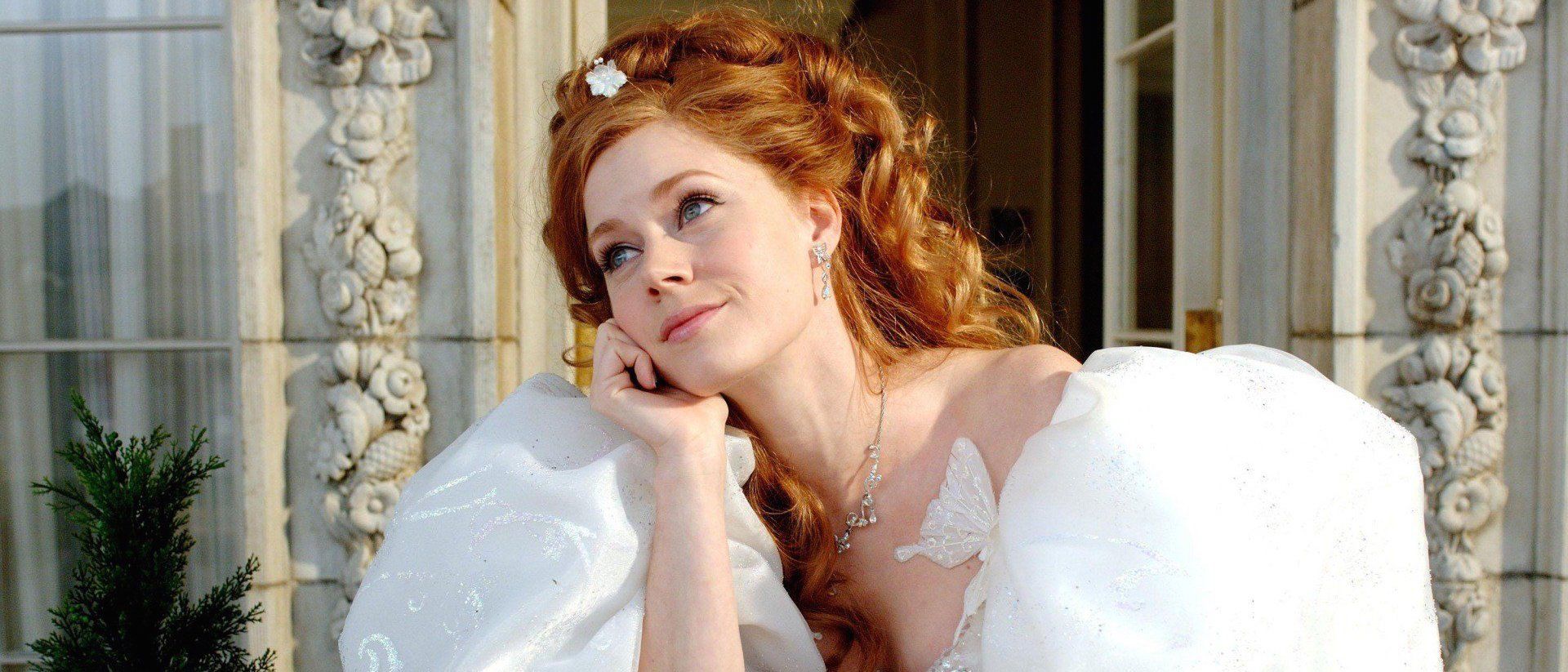 You can now channel Emma Stone with this enchanting wedding dress