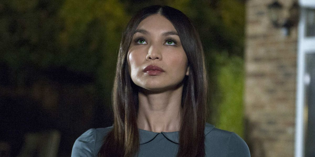 captain marvel casts humans gemma chan captain marvel casts humans gemma chan