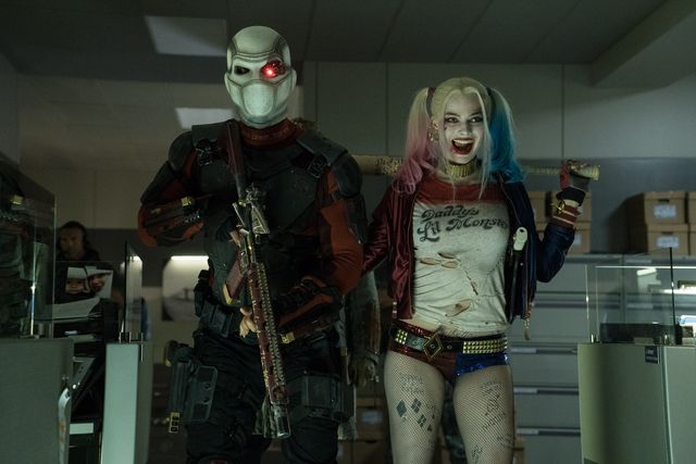 Suicide Squad 2 Will Reportedly Start Filming in 2018