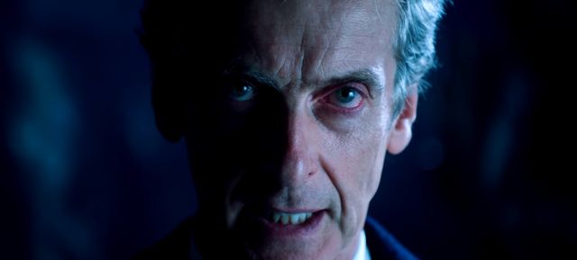 5 Lessons Peter Capaldi Learned From Doctor Who