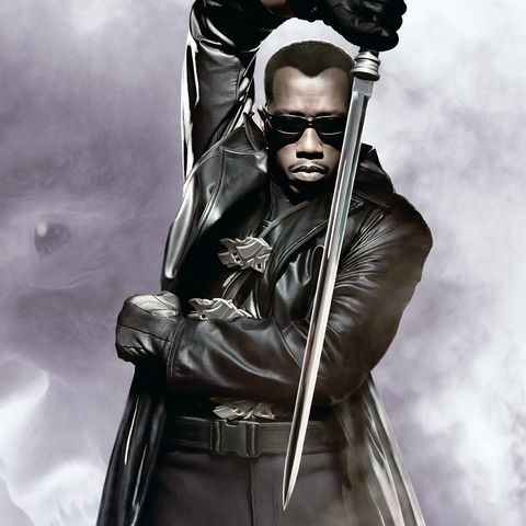 Blade'S History With Marvel – Here'S Why It'S Been Such A Long, Complicated  Journey