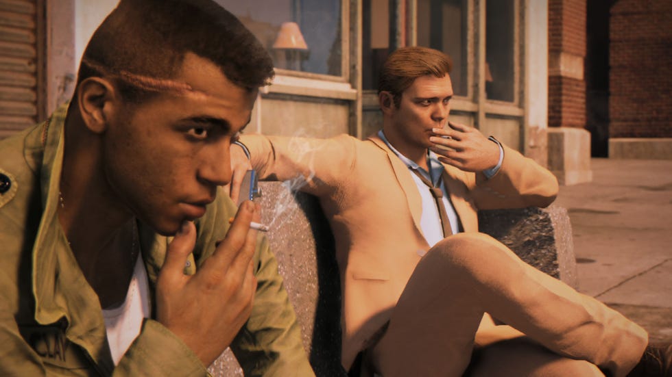 Mafia 3