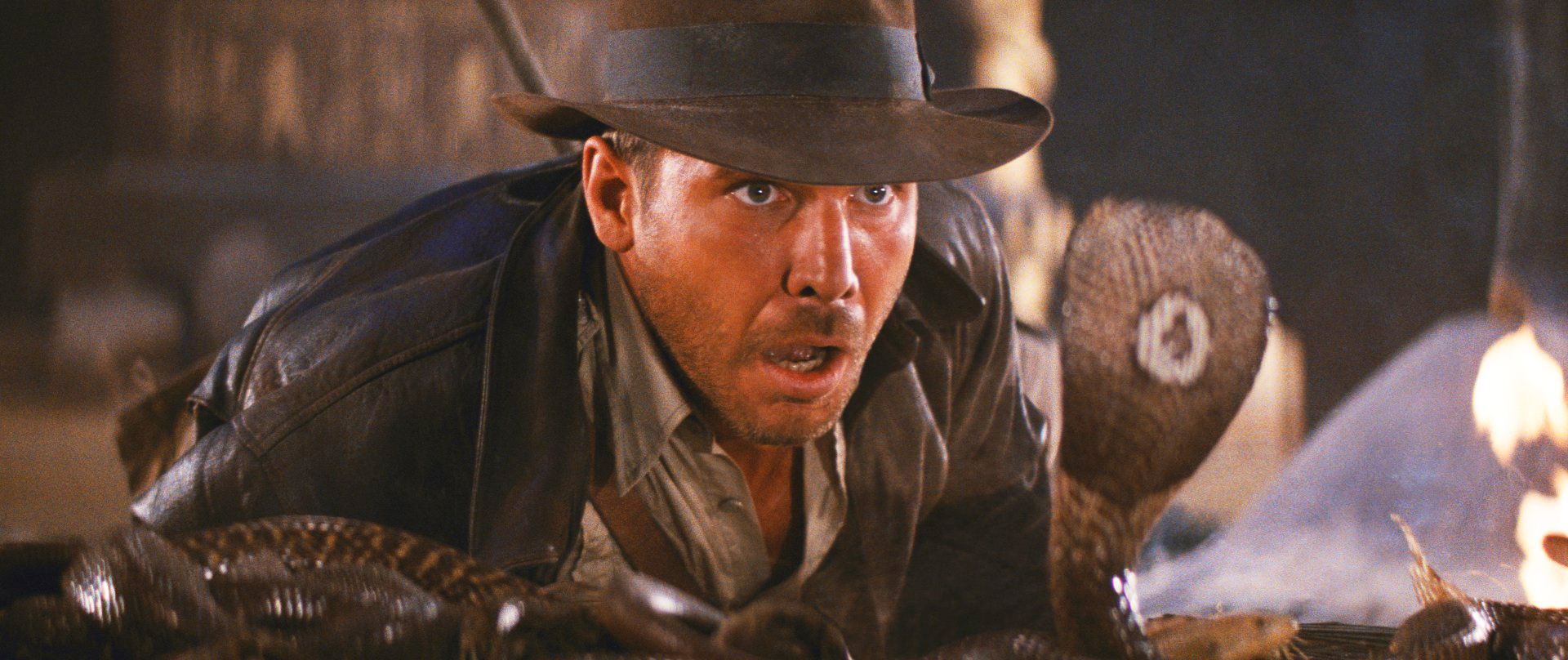 11 times Indiana Jones was actually kind of a douchebag
