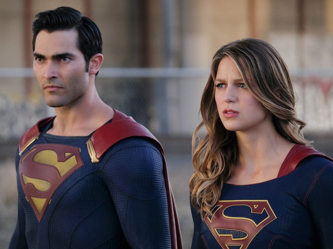 Superman & Lois's strange reason for ignoring Supergirl explained