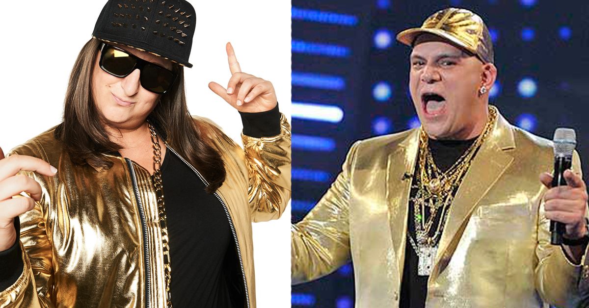 X Factor's Honey G SLAMMED as a 