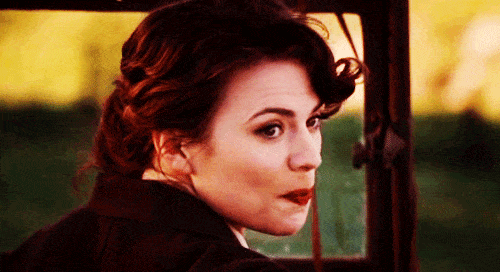 Hayley Atwell Reveals Howards End Advice From Emma Thompson