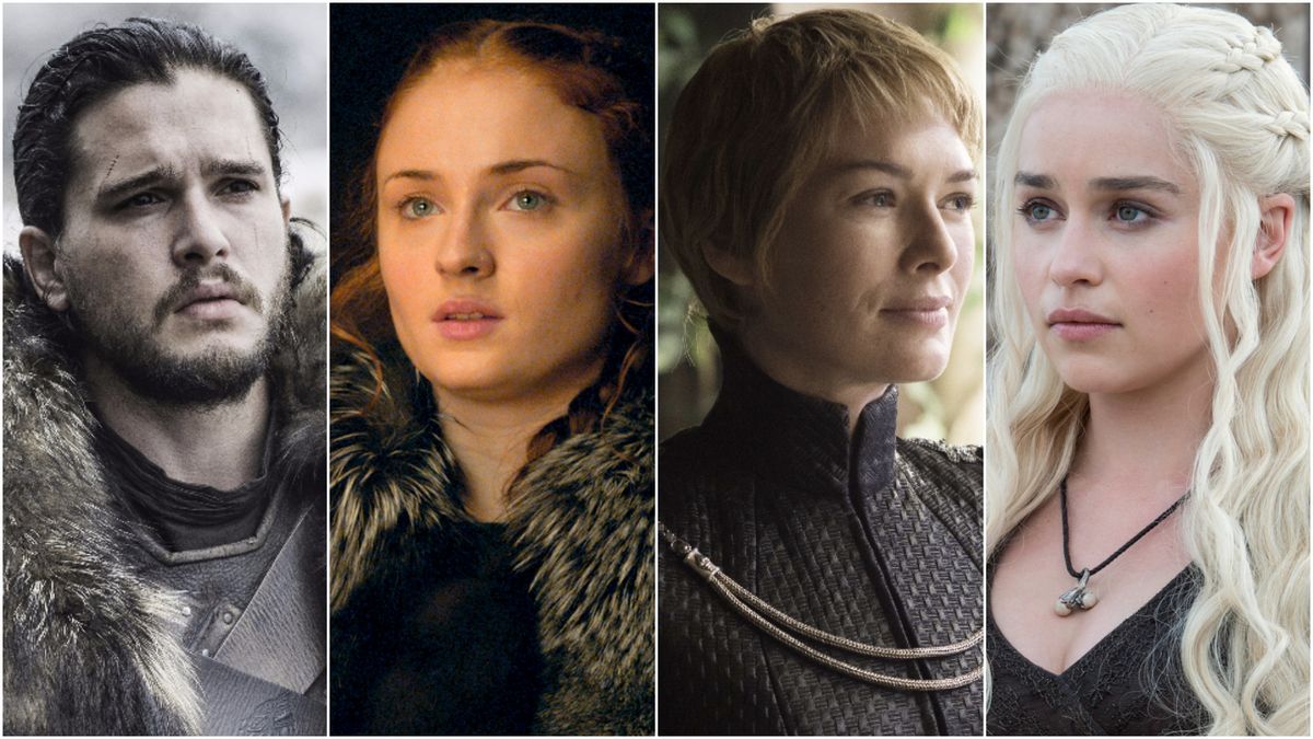 Game of Thrones season 7 spoilers: Here are 6 things we DEFINITELY know