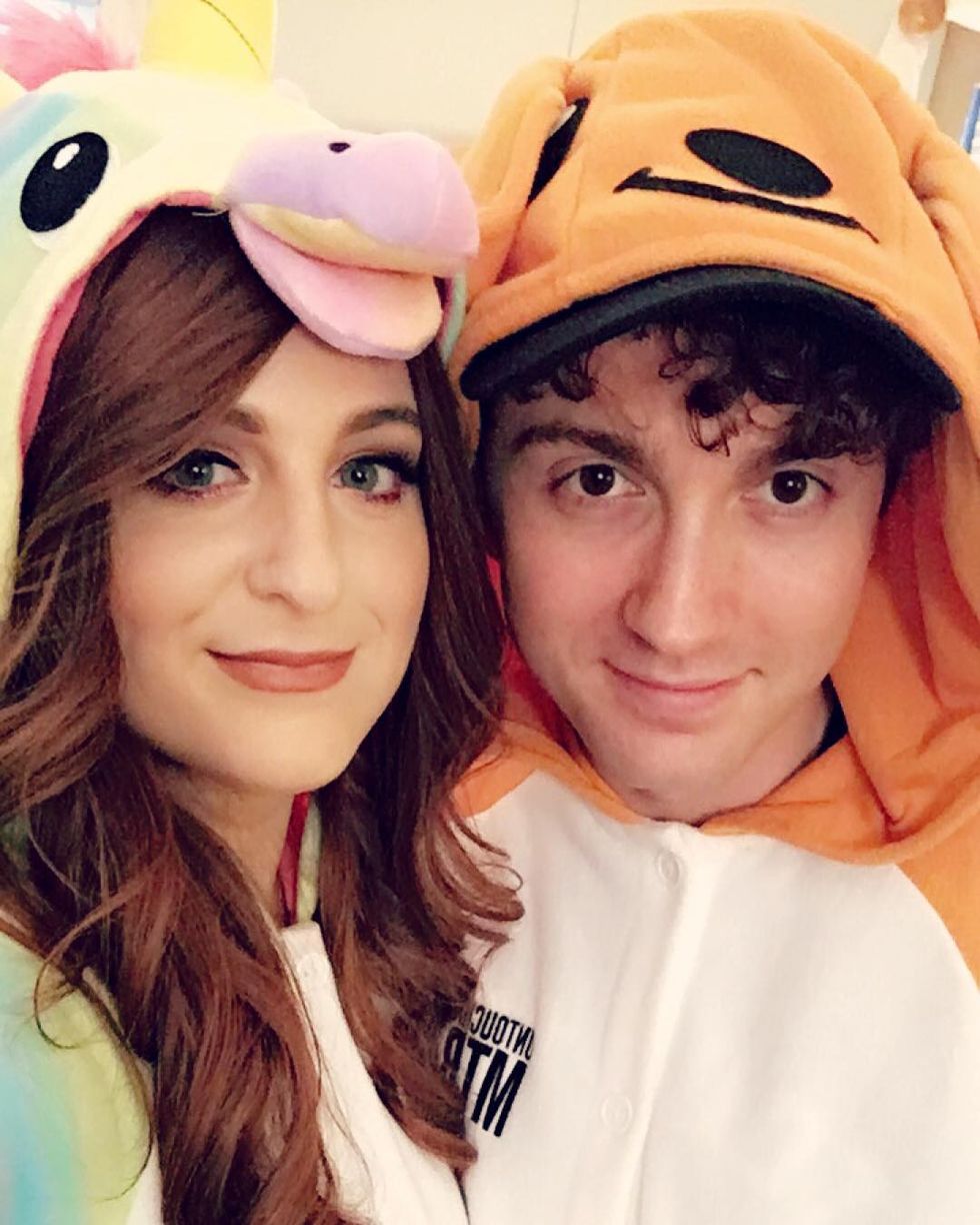 Daryl Sabara Surprises Meghan Trainor With Dance At Wedding