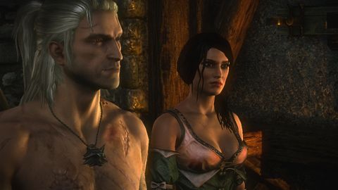 Witcher 2