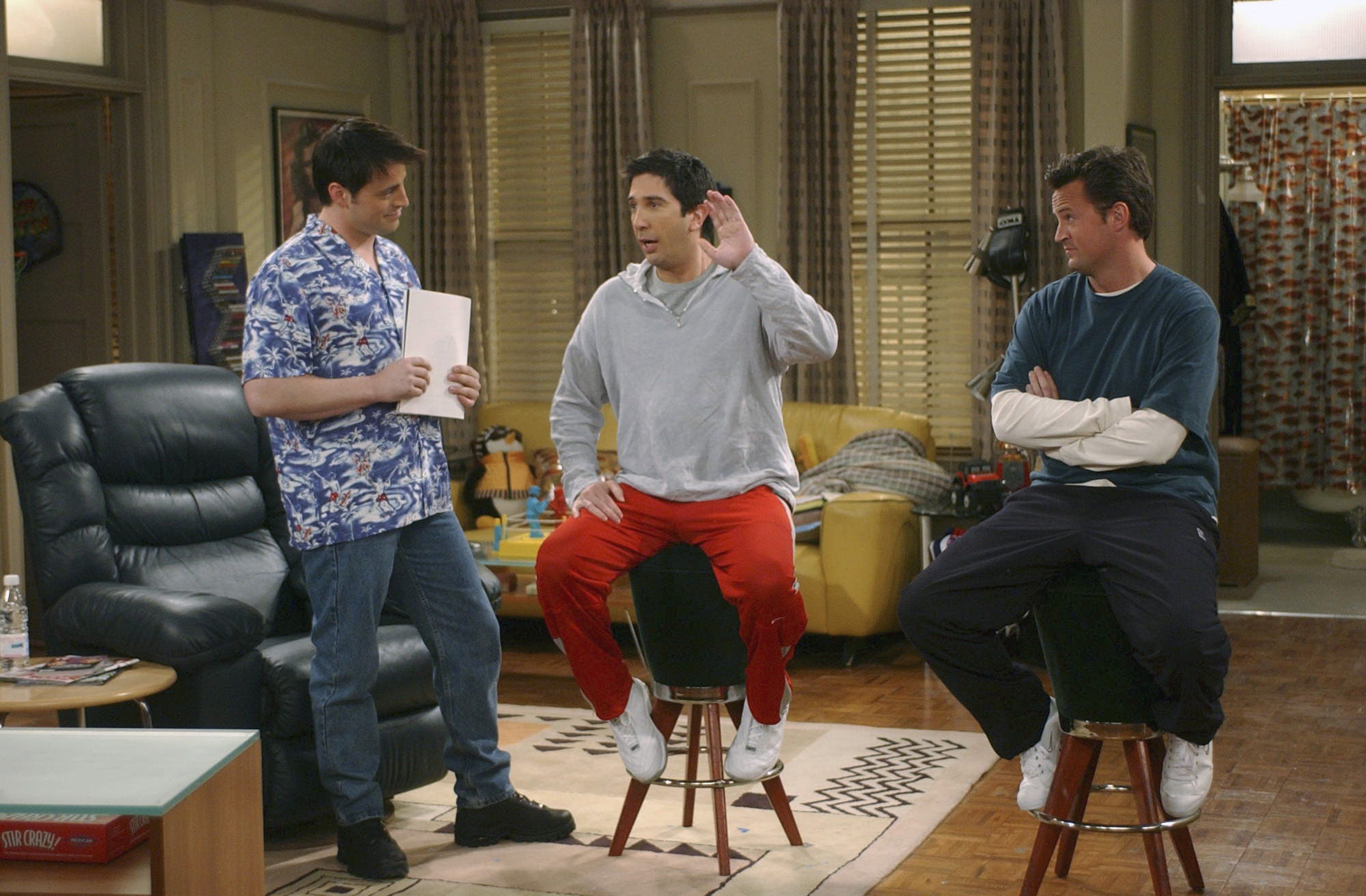 25 best and funniest Friends episodes on Netflix, ranked