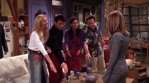 Friends: The 25 best episodes EVER, ranked