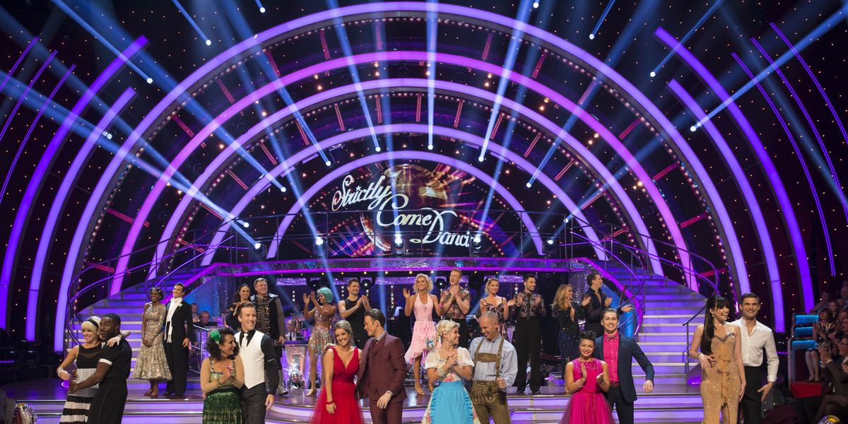 Strictly Come Dancing week 4: Watch all tonight's dances and find out ...