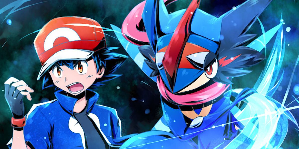 How to get greninja in pokemon sun without the demo 8 Reasons To Download The Pokemon Sun And Moon Demo Now