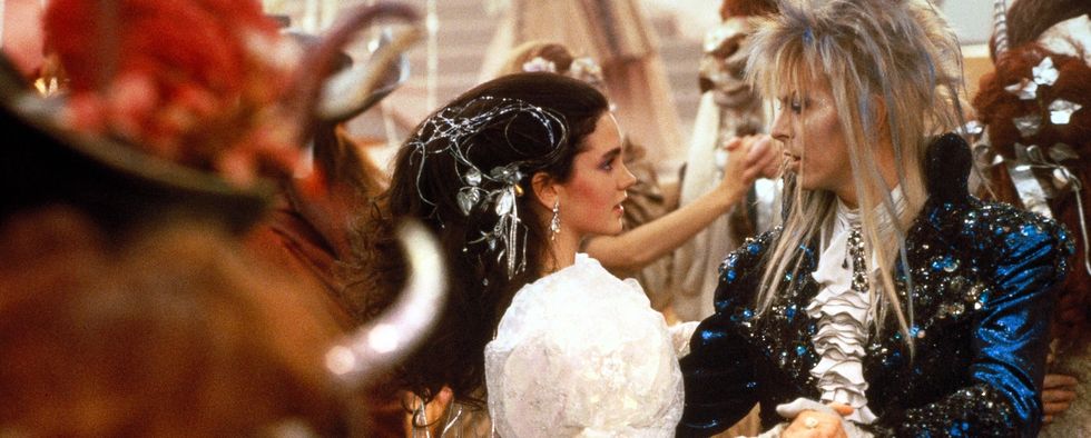 Labyrinth: Why the Classic Film Needs a Sequel