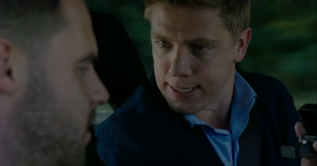 Robron car crash? Emmerdale airs shock cliffhanger for Robert Sugden and  Aaron Dingle