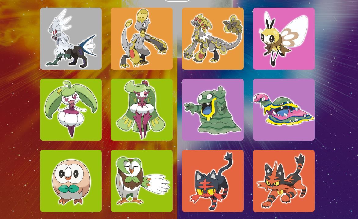Pokémon Sun' and 'Pokémon Moon' Starters, New Region, Release Date  Revealed! – The Geekiary