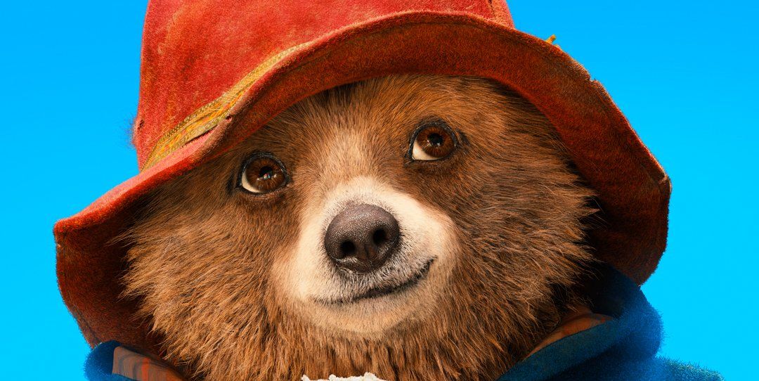 Pixar takes Rotten Tomatoes best film crown from Paddington 2