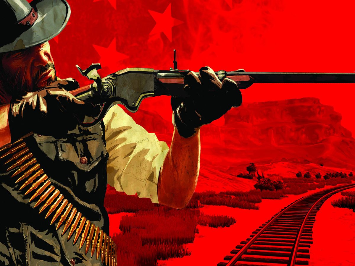 Red Dead Redemption rerelease announced for PS4, Nintendo Switch - Polygon