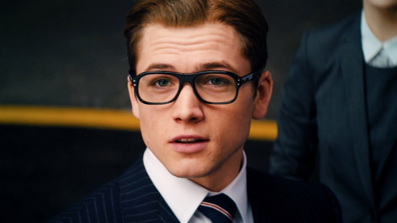 Kingsman 2 amazon prime hot sale